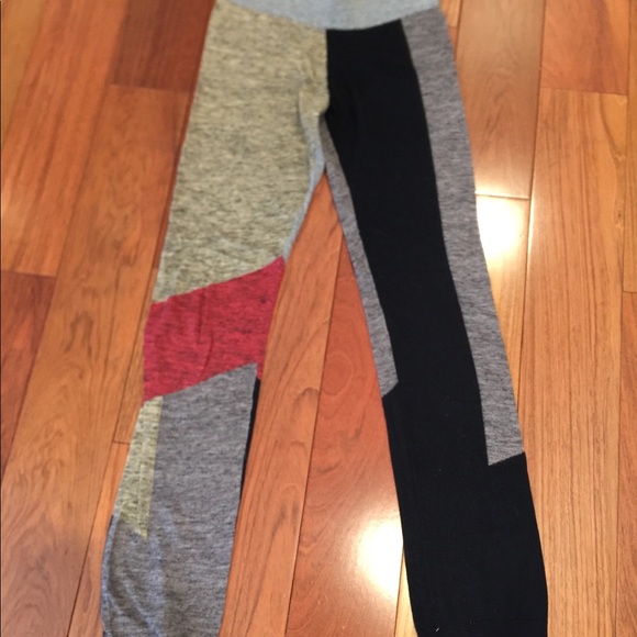 Derek Lamb 10 Crosby knit pant size S - Picture 5 of 8